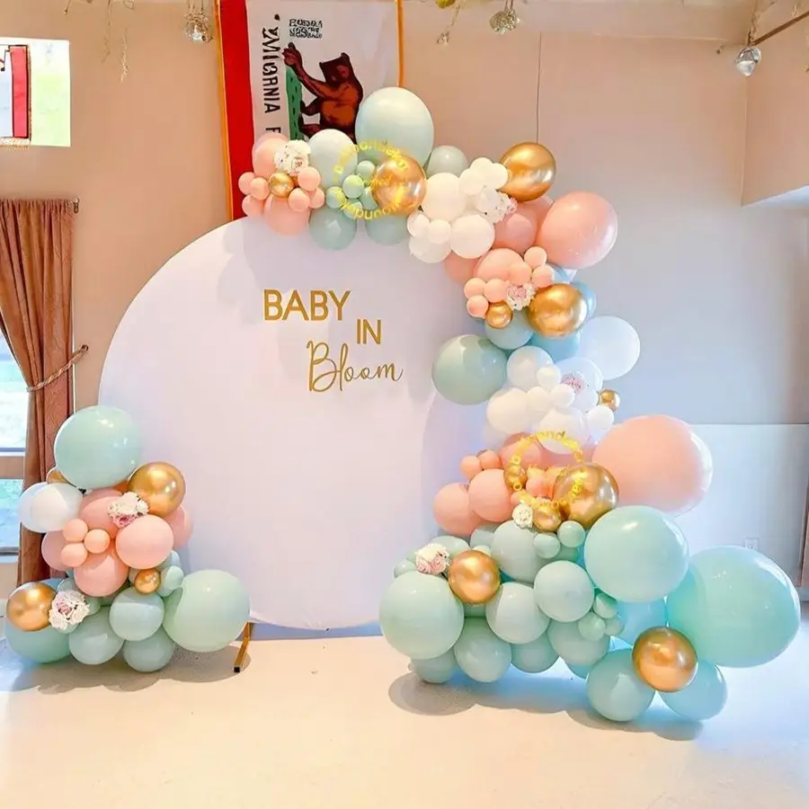 Baby Shower Decoration