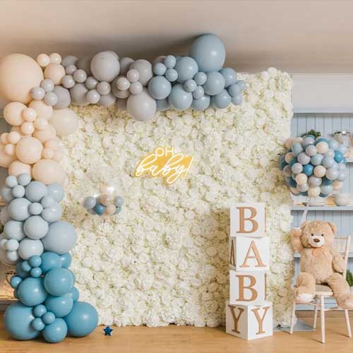 Baby Shower Decoration