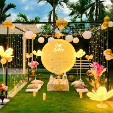 Garden Decoration