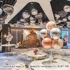 Corporate Event Decoration