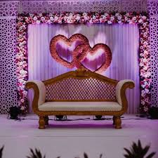 Engagement Decoration