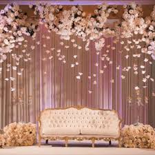 Engagement Decoration