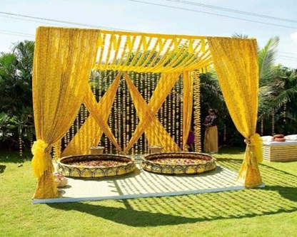 Garden Decoration