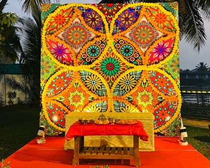 Garden Decoration
