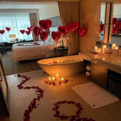 Room Decoration