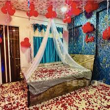 Room Decoration