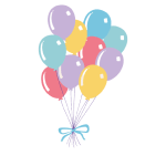 Anniversary Decoration